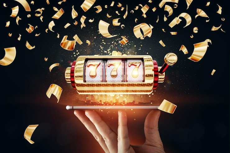 cerdas4d slot featured game showcase